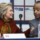 Image for article titled Watch Hillary Clinton Deliver a Speech Addressing Systemic Racism In Harlem